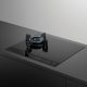 F&P 600MM INDUCTION & GAS COOKTOP, 2 ZONES WITH SMART ZONE, 1 WOK BURNER, SURFACE HOT INDICATORS, TOUCH AND SLIDE CONTROLS