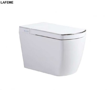 LEFEME LUCCI ALL IN ONE BIDET ST17