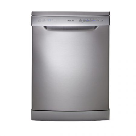 60CM DISHWASHER TDX6SS-6 STAINLESS STEEL