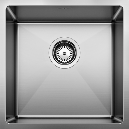 QUATRUS R15 400-IU UNDERMOUNT SINK 526885 S/STEEL