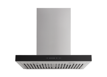 600MM STAINLESS STEEL CANOPY RANGEHOOD LED LIGHTS FHEE22A6S-5