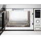 28L BUILT IN MICROWAVE OVEN WD905-2 STAINLESS STEEL