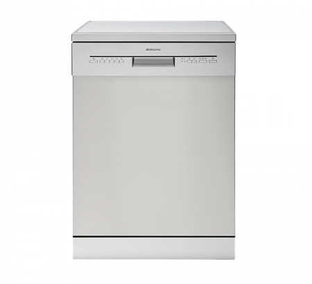 60CM DISHWASHER TBD4SS-6 STAINLESS STEEL