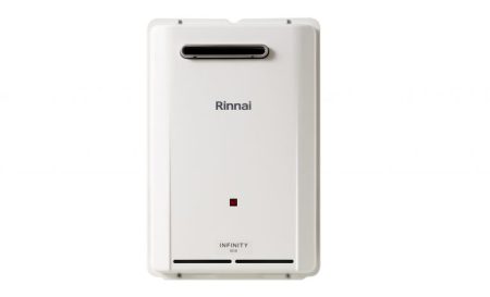 INFINITY B16 50° NG CONTINUOUS FLOW 16L INF16N50B WHITE