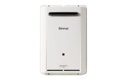 INFINITY B20 50° NG CONTINUOUS FLOW 20L INF20N50B WHITE