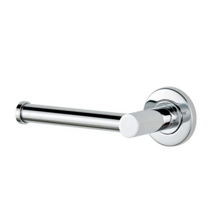 TOILET ROLL HOLDER TRH-C CHROME