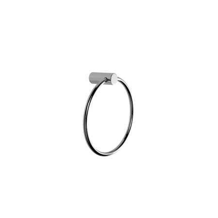 CITY STIK TOWEL RING 1.9951.00.0.53 BRUSHED COPPER