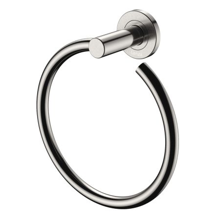 CALI HAND TOWEL RING 82802BN BRUSHED NICKEL