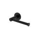 CALI TOILET ROLL HOLDER 82803MB MATTE BLACK