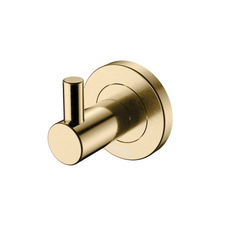 CALI ROBE HOOK 82804UB URBAN BRASS