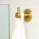 CALI ROBE HOOK 82804UB URBAN BRASS