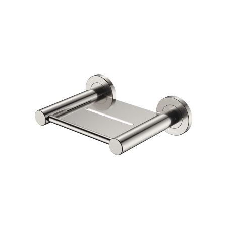 CALI SOAP SHELF 82806BN BRUSHED NICKEL