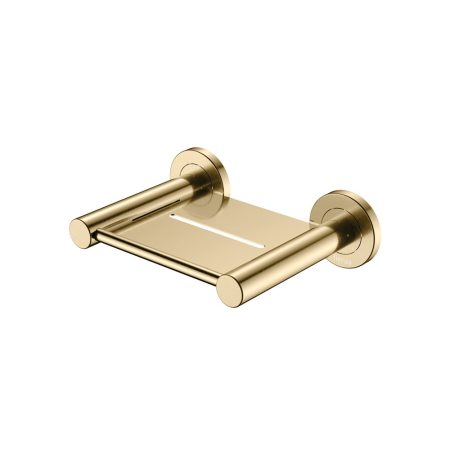 CALI SOAP SHELF 82806UB URBAN BRASS