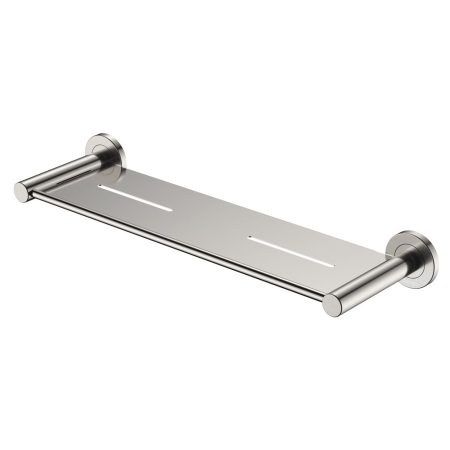 CALI SHOWER SHELF 82807BN BRUSHED NICKEL