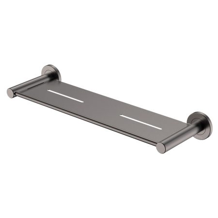 CALI SHOWER SHELF 82807GM GUNMETAL GREY