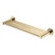 CALI SHOWER SHELF 82807UB URBAN BRASS