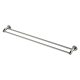 CALI DOUBLE TOWEL RAIL 900MM 82808BN BRUSHED NICKEL