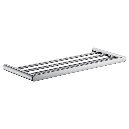 EMPIRE TOWEL RACK 888015 CHROME