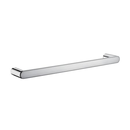 EMPIRE SINGLE TOWEL RAIL 610MM 88801610 CHROME