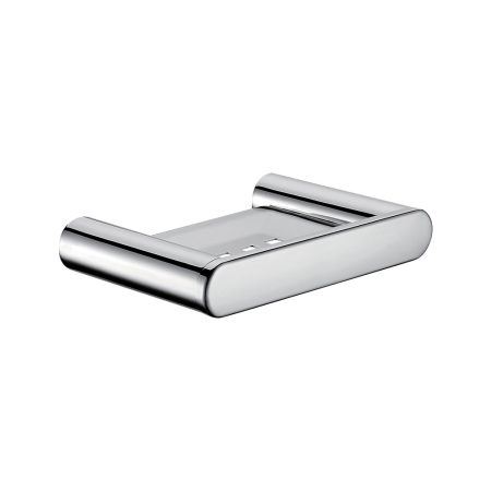 EMPIRE SOAP DISH 88806 CHROME