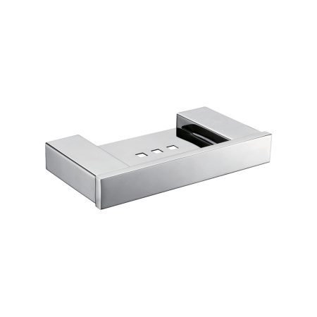 KOKO SOAP HOLDER 89006 CHROME