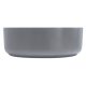 REBA ABOVE COUNTER BASIN 360MM (32MM NO O/F) RB3134LG LIGHT GREY