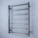 SQUARE HEATED TOWEL LADDER GMG-STR01 GUNMETAL GREY