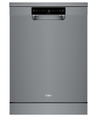 60CM 300 SERIES FREESTANDING DISHWASHER HDW13F0PS1 STAINLESS STEEL