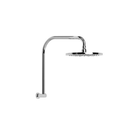 CITY PLUS SHOWER ROSE & ARM 1.9711.05.0.53 BRUSHED COPPER