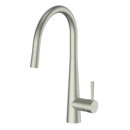 GALIANO PULL DOWN SINK MIXER LF175203BN BRUSHED NICKEL