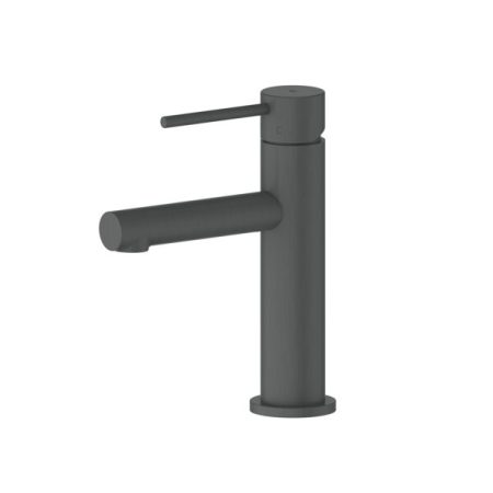 MACI BASIN MIXER 21202559 GUN METAL GREY