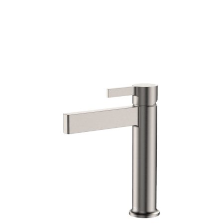 SANSA BASIN MIXER 229103BN BRUSHED NICKEL