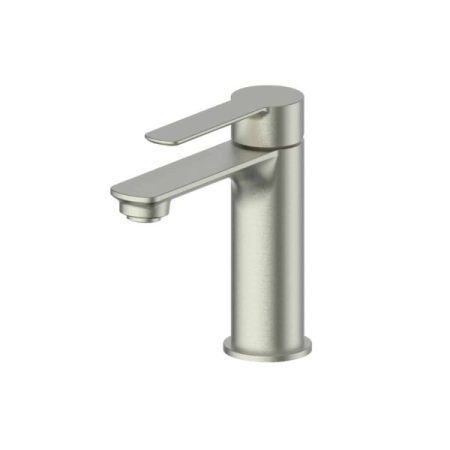 ASTRO II BASIN MIXER LF251380BN BRUSHED NICKEL