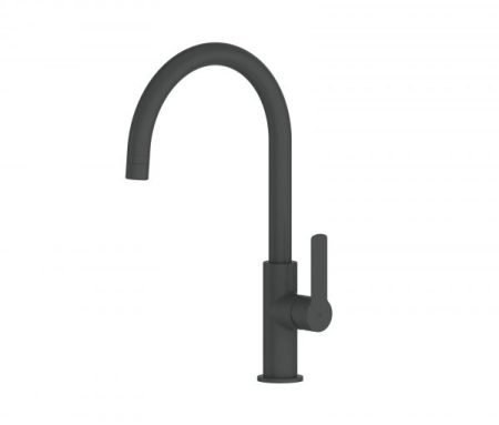 ASTRO II SINK MIXER LF254283GM GUN METAL GREY