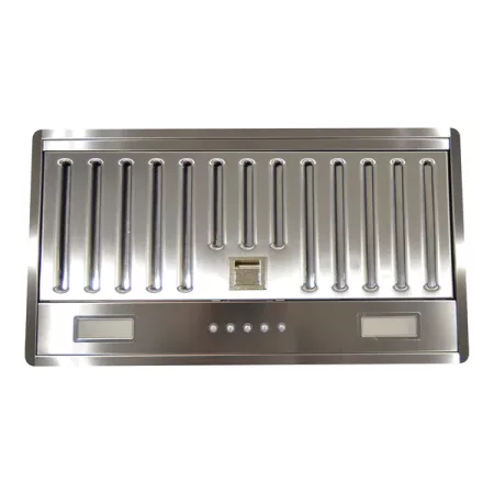 ARISTON 520MM UNDERMOUNT RANGEHOOD 800M AGITUM520 STAINLESS STEEL