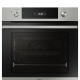 HAIER 60CM 7 FUNCTION OVEN WITH AIR FRY HWO60S7EX4 STAINLESS STEEL