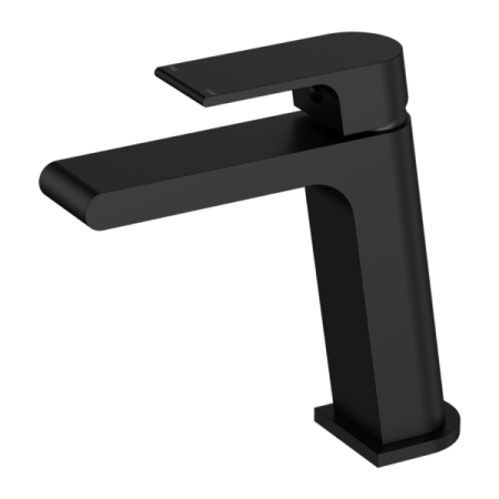 BIANCA BATH OUTLET 240MM NR321503BMB MATTE BLACK