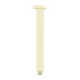 300MM SQUARE CEILING DROPPER NR504300BG BRUSHED GOLD