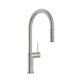 ELLE 316 PULL OUT SINK MIXER SST673BN BRUSHED STAINLESS