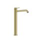 ELLE 316 HI-RISE BASIN MIXER SST674BG BRUSHED GOLD