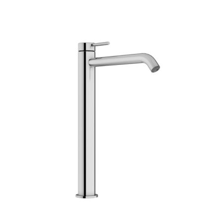 ELLE 316 HI-RISE BASIN MIXER SST674CP CHROME