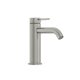 ELLE 316 STD BASIN MIXER SST675B BRUSHED STAINLESS