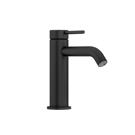 ELLE 316 STD BASIN MIXER SST675MB MATTE BLACK