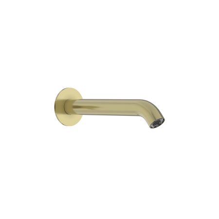 ELLE 316 200MM BATH SPOUT MIXER SST678BG-1 BRUSHED GOLD