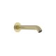 ELLE 316 200MM BATH SPOUT MIXER SST678BG-1 BRUSHED GOLD