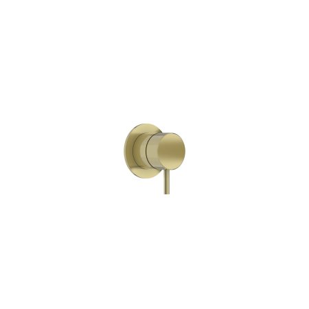 ELLE 316 SHOWER MIXER SST678BG BRUSHED GOLD