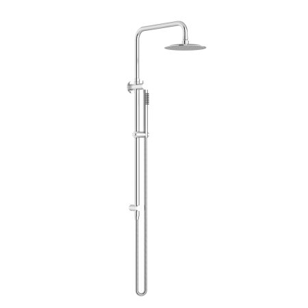 ELLE 316 TWIN SHOWER SST6808CP CHROME