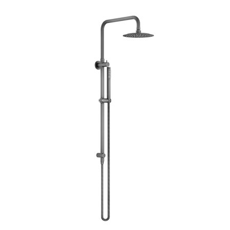 ELLE 316 TWIN SHOWER SST6808GM GUNMETAL