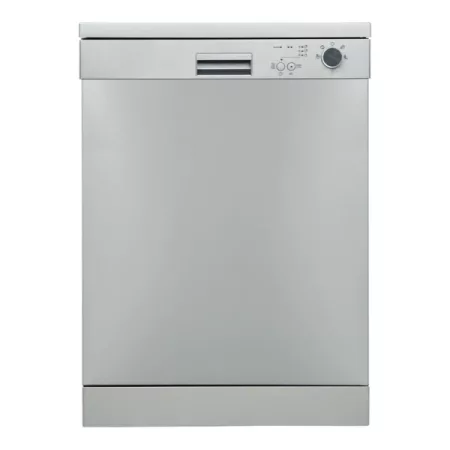 600MM DISHWASHER 13 PLACE SETTINGS 5 PROGRAMS TDW13XE STAINLESS STEEL