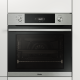 HAIER 60CM 7 FUNCTION OVEN WITH AIR FRY HWO60S7EX4 STAINLESS STEEL